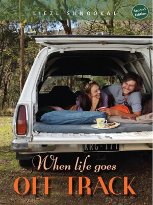 cover image of Off Track